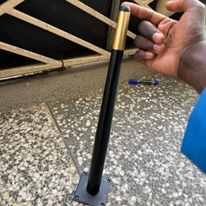 Cabinet Stands