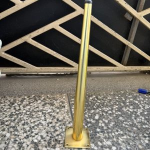Cabinet Stands