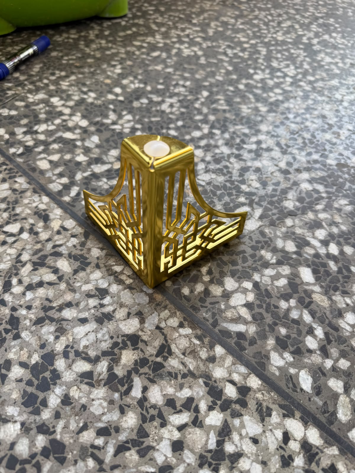Cabinet Stands