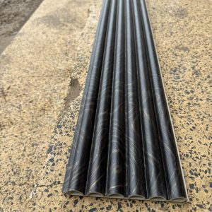 Fluted Wall Panels