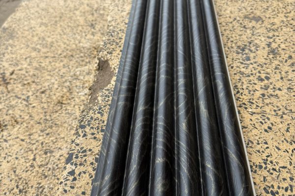 Fluted Wall Panels