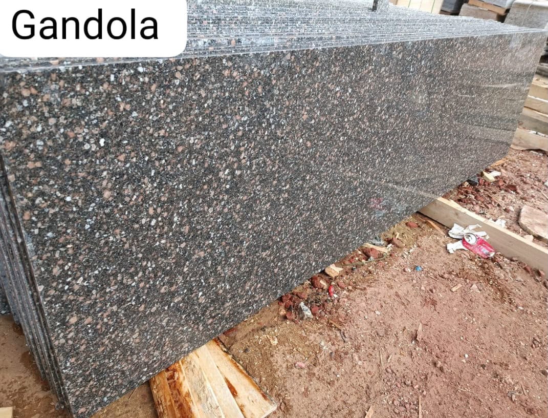 Granite Countertops (Gandola)