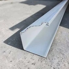 Grey Gutter