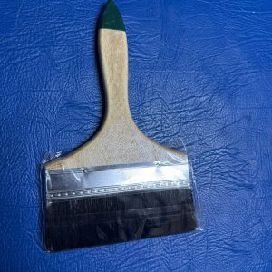 Paint Brush 6"