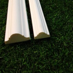 Wainscotting 2 inch Panel