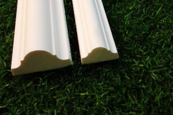 Wainscotting 2 inch Panel